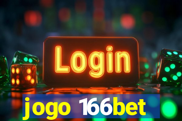 jogo 166bet